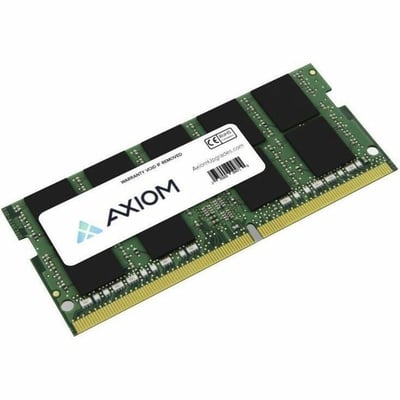 96GB DDR5-5600 ECC SODIMM KIT (2 X 48GB)