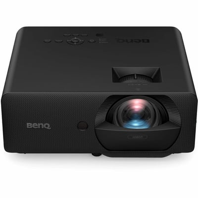 BENQ 4K S/T LASER PROJ 4000AL 4K SHORT THROW BLACK 3840X2160