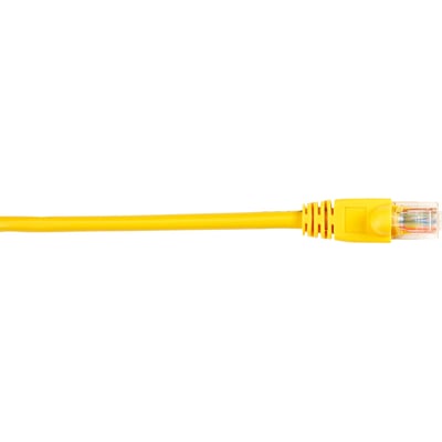 Black Box Connect Cat.5e UTP Patch Network Cable
