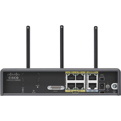 C819 M2M HARDENED WITH DUAL RADIO CHINA WIFI REMANUFACTURED