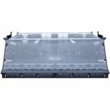 24F OM4 HD FLEX LC SPLICE CASSLOADE EA