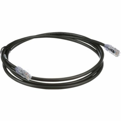Panduit PanNet Cat.6a U/UTP Patch Network Cable