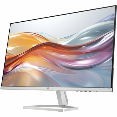 HP SERIES 5 27 INCH FHD MONITOR 527SF 27 FHD 1920 X 1080