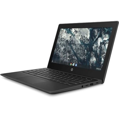 HP Chromebook 11 G9 EE 11.6" Chromebook - HD - 60 Hz - Intel Celeron N4500 - 4 GB - 64 GB Flash Memory