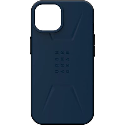 RUGGED IPHONE 14 PLUS CIVILIAN MAG MLLRD