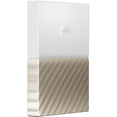 WD MY PASSPORT ULTRA 1 TB PORTABLE HARD DRIVE EXTERNAL