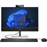HP ProOne ProOne 440 G9 All-in-One Computer - Intel Core i5 12th Gen i5-12500 - 8 GB - 256 GB SSD - 23.8" Full HD - Desktop