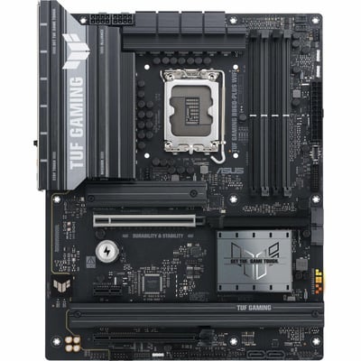 TUF GAMING B860-PLUS WIFI