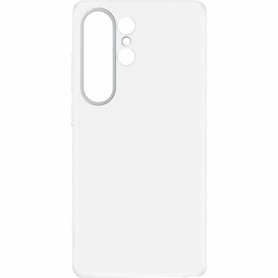 Samsung Galaxy S25 Ultra Clear Case, Transparent