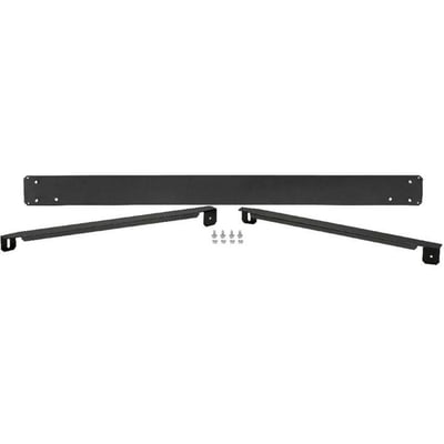Panduit Net-Contain Vertical Wall Adapter