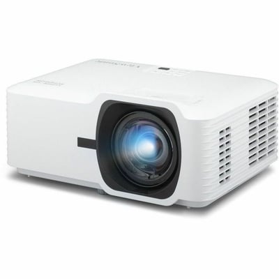 0.65 1080P DLP LASER PROJECTOR WITH 4000LMTR 0.5 FIXED LENS