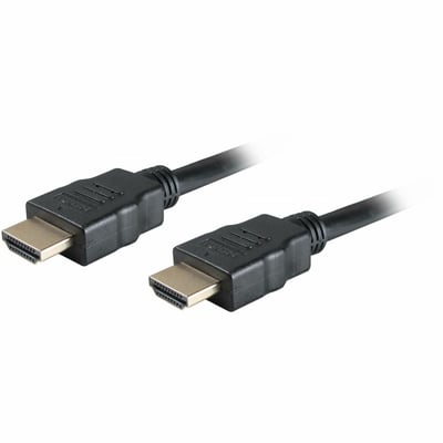 Comprehensive High Speed HD-HD-10EST HDMI with Ethernet Audio/Video Cable