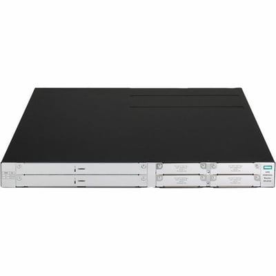 HPE FlexNetwork MSR3026 Router