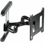 Chief PNR2244B Flat Panel Dual Swing Arm Wall Mount