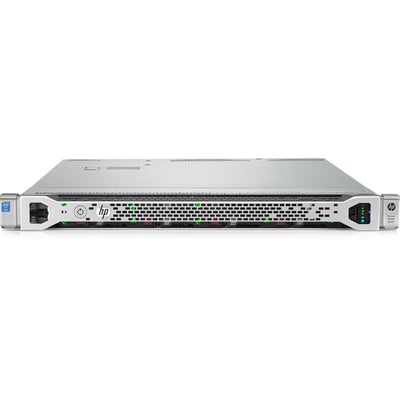 HPE PROLIANT DL360 GEN9 PERFORMANCE MODEL 2P INTEL XEON