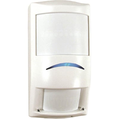 BOSCH MOTION DETECTOR WIRED WHITE