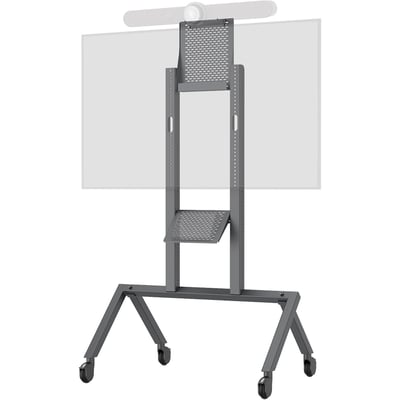 Heckler Design AV Cart for Logitech Rally Bar