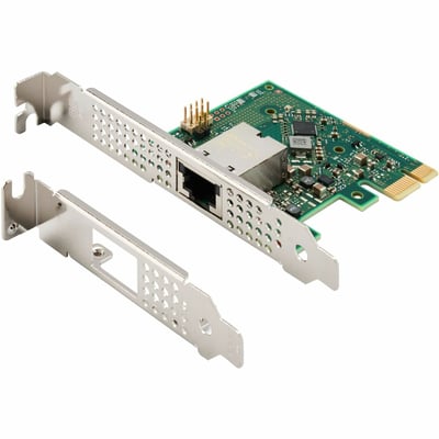 INTEL I226-T1 2.5GBE ETHERNET NTWK ADPTR