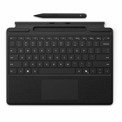 MICROSOFT SURFACE PRO KEYBOARD COVER WITH SLIM PEN 2