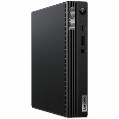 LEN M70Q-TINY I7-10700T REFURB 16B 512NVM W11P WIFI-BTH GR A