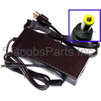 JacobsParts AC Adapter Fits Gateway 7210 | 7210GX