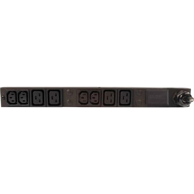 Vertiv Geist VHVLN082-102I44TL6 8-Outlets PDU