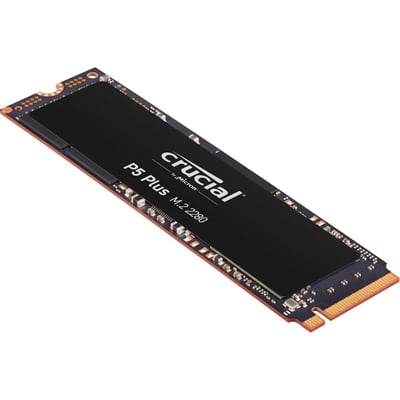 CRUCIAL 500GB PCIE X4 M.2 2280 SOLID STATE DRIVE