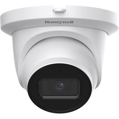 HONEYWELL 4 MP WDR TRUE DAY/NIGHT IR BALL CAMERA