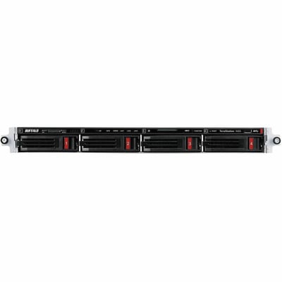 TERASTATION 5420RN 48TB 4-BAY WS IOT 2025 WORKGROUP 4X12TB NAS HD