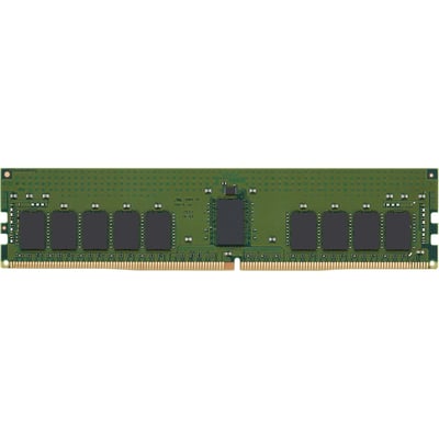 Kingston Server Premier 32GB DDR4 SDRAM Memory Module