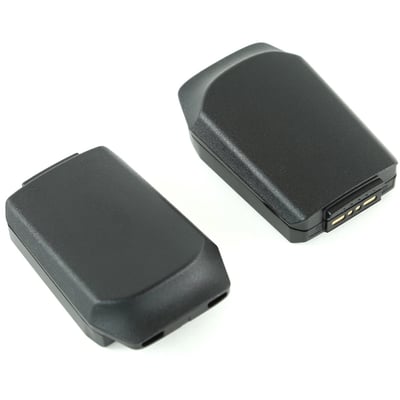 Zebra Battery