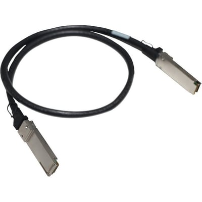 HPE 400GBE QSFP-DD/2XQSFP56 2M DAC PL-2L
