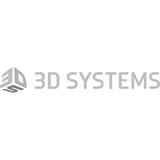 3D Systems Extruder Drive Assembly
