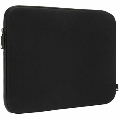 Incase Classic Carrying Case (Sleeve) for 15" to 16" Apple Notebook, MacBook - Black