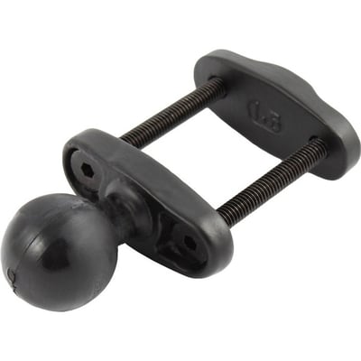 RAM Mounts Clamp Mount