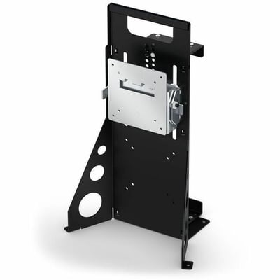 UNIVERSAL ALL-IN-ONE DESKTOP AND MONITOR STAND