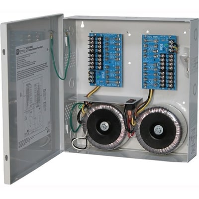 Altronix ALTV2416600UL Proprietary Power Supply
