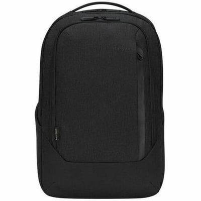 Targus Cypress Hero TBB586GL Carrying Case (Backpack) for 15.6" Notebook - Black