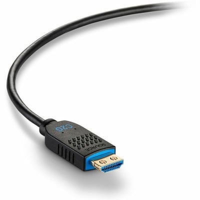 C2G 125ft Performance Series High Speed HDMI Active Optical Cable 4K Plenum