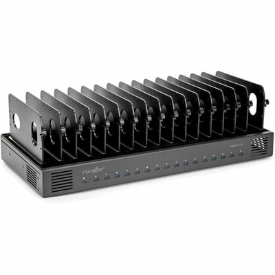 DESKTOP CHARGING STATION VOLT DS16 DESKTOP CHARGING STATION
