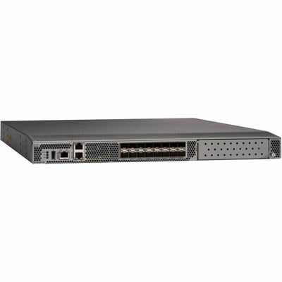 MDS9132T32GFCSWITCH8FCPORTS8X32GSWOPTICSINTAK REMANUFACTURED