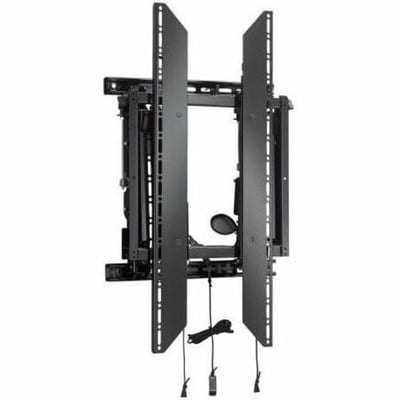 Chief ConnexSys Video Wall Mount - For Displays 40-80" - Black