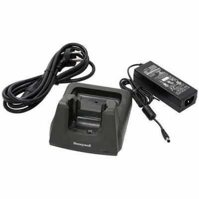 KIT INCL DOCK PWR SUPPLY AND NA PWR CORD FOR RECHARGING COMPUTER