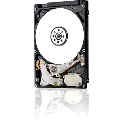 HGST TRAVELSTAR 2.5-INCH 1TB 5400RPM SATA 6GBPS 8MB CACHE