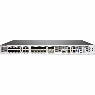 PALO ALTO NET PA-3420 SPARE UNIT WITH REDUNDANT AC PWR SUPPLIES