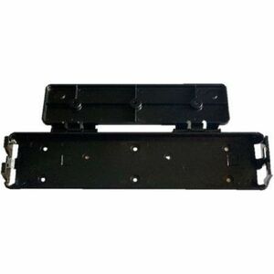 POCKETJET HINGED HOLDER SNAP-IN MOUNT ASSEMBLY INCLUDES THE SNAP-IN