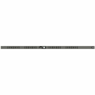 Vertiv Geist rPDU MNR5MGB0-24S203-2ST5A0A10-S 24-Outlets PDU