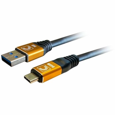 USB 3.0 (3.2 GEN1) A TO C 5G CA WARRANTY: WORRY-FREE LIFETIME