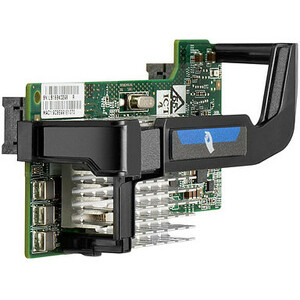 HPE SOURCING - CERTIFIED PRE-OWNED FlexFabric 10Gb 2-Port 534FLB Adapter