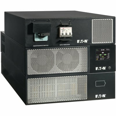 93PX 5000VA/W 208V 3-PH ONLINE